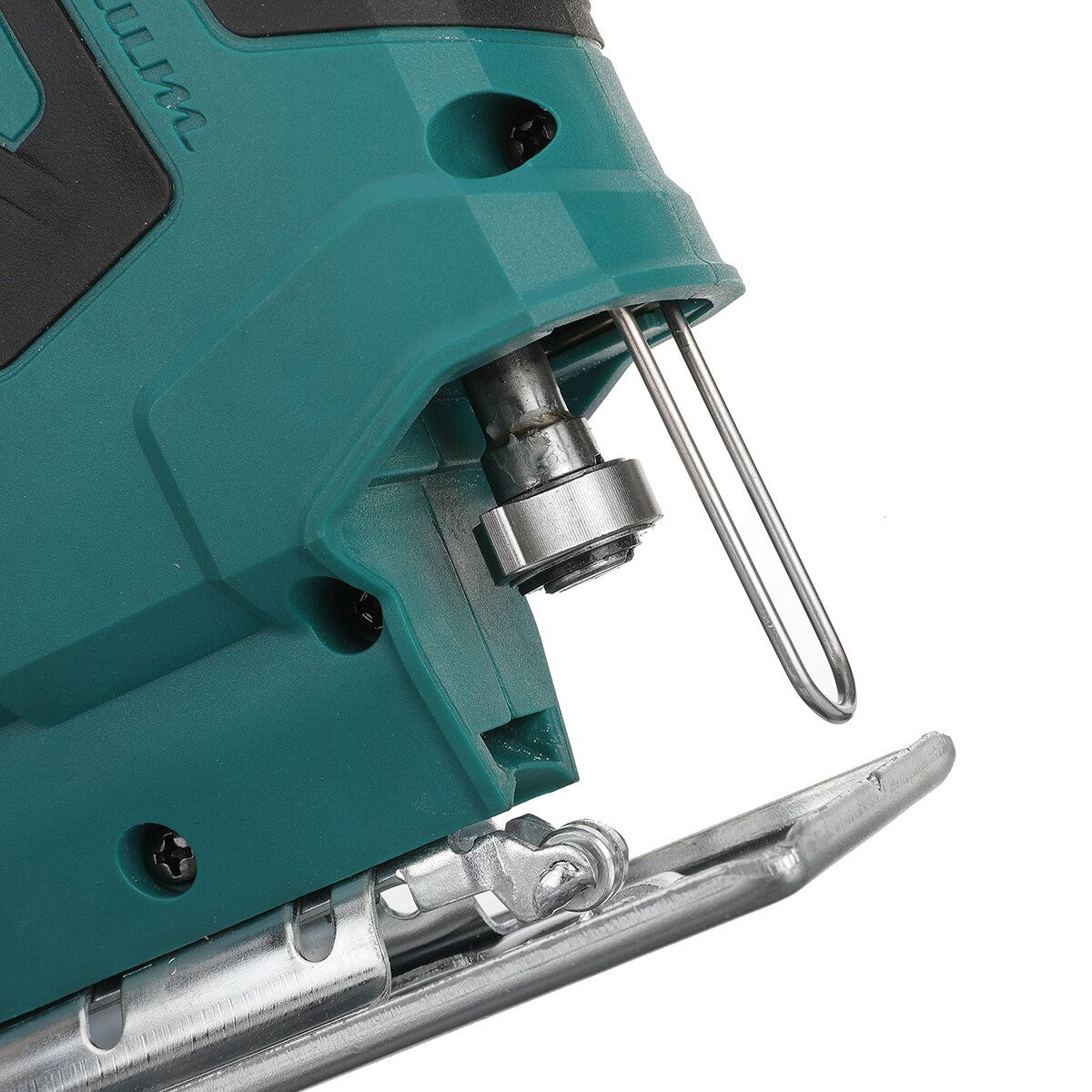 Drillpro 6 Speeds 55mm 2400RPM Cordless Jigsaw Electric Jig