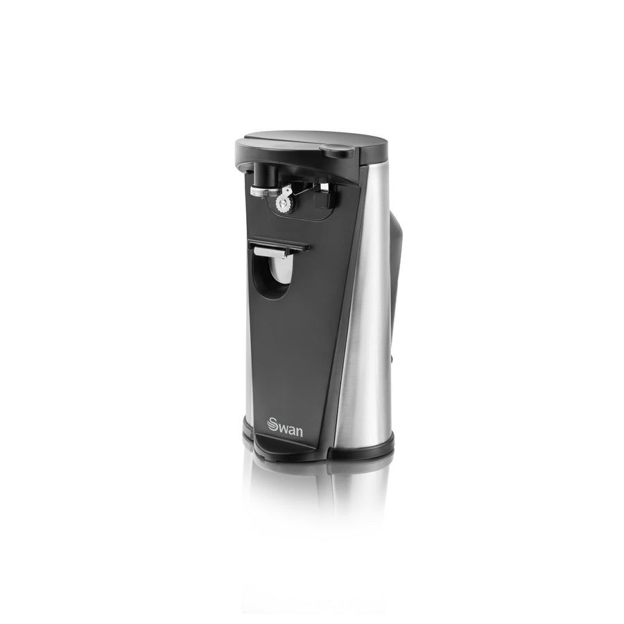 Multipurpose 3 In 1 Electric Can Opener