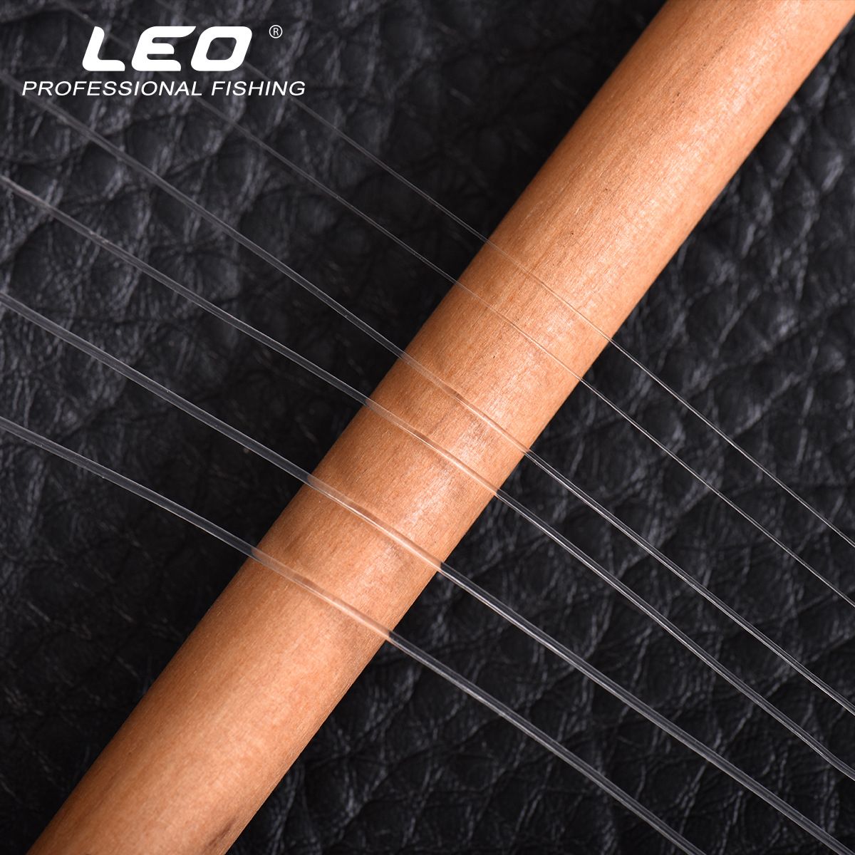 Tool Wire 2.75M Lines 9FT Flying Taper Fly Leader Fishing Lure Fishing Pesca Accessory 0X-6X Line 27965 Brain Front Sinking