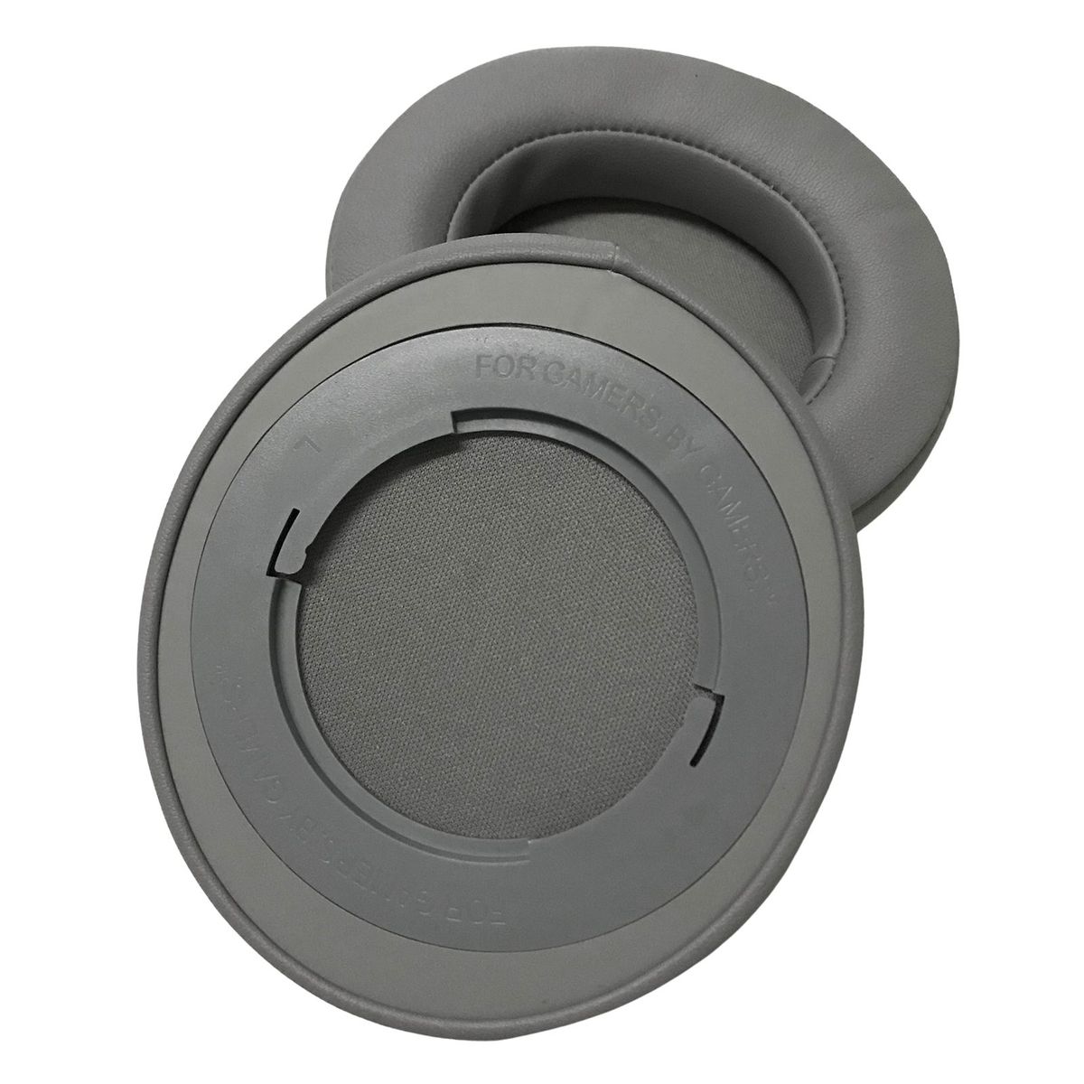 Head-mounted Headset Memory Foam Ear Cushions Replacement