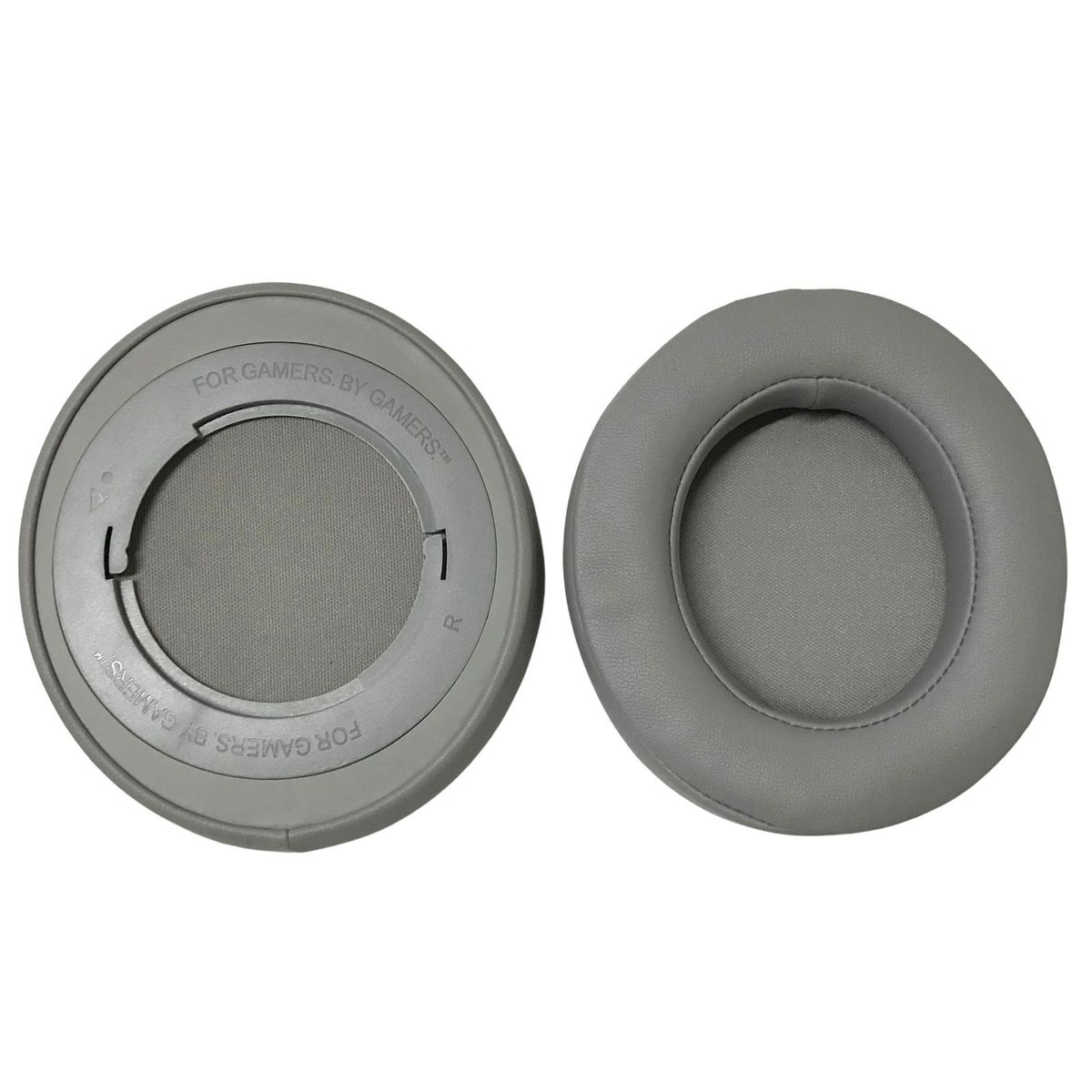 Head-mounted Headset Memory Foam Ear Cushions Replacement