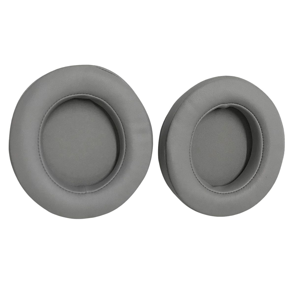 Head-mounted Headset Memory Foam Ear Cushions Replacement