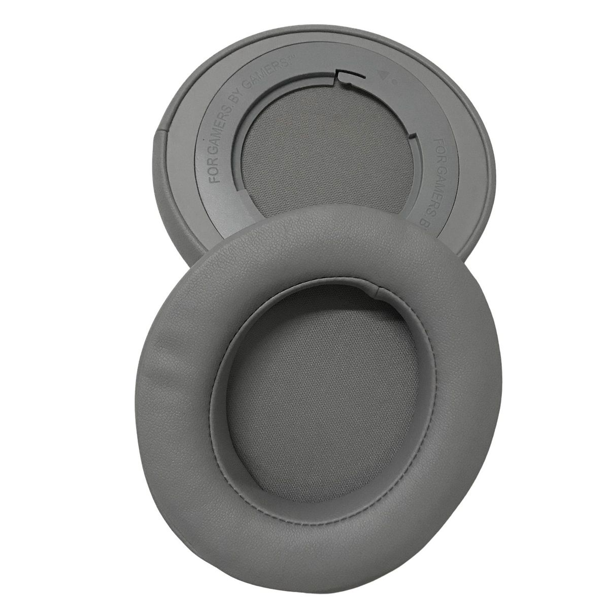 Head-mounted Headset Memory Foam Ear Cushions Replacement
