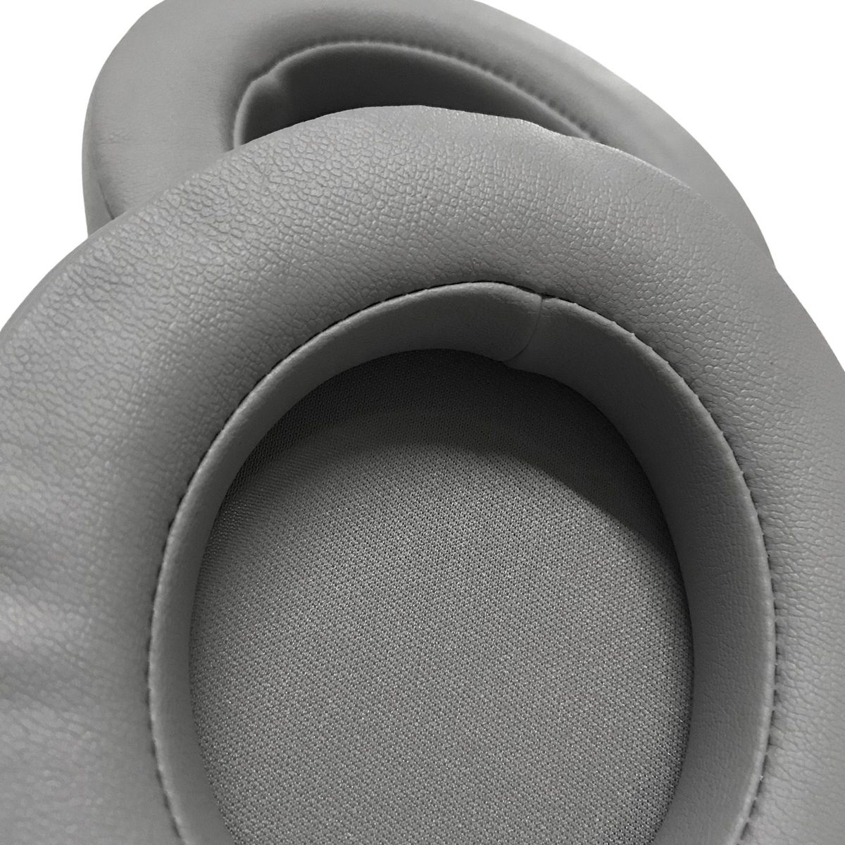 Head-mounted Headset Memory Foam Ear Cushions Replacement