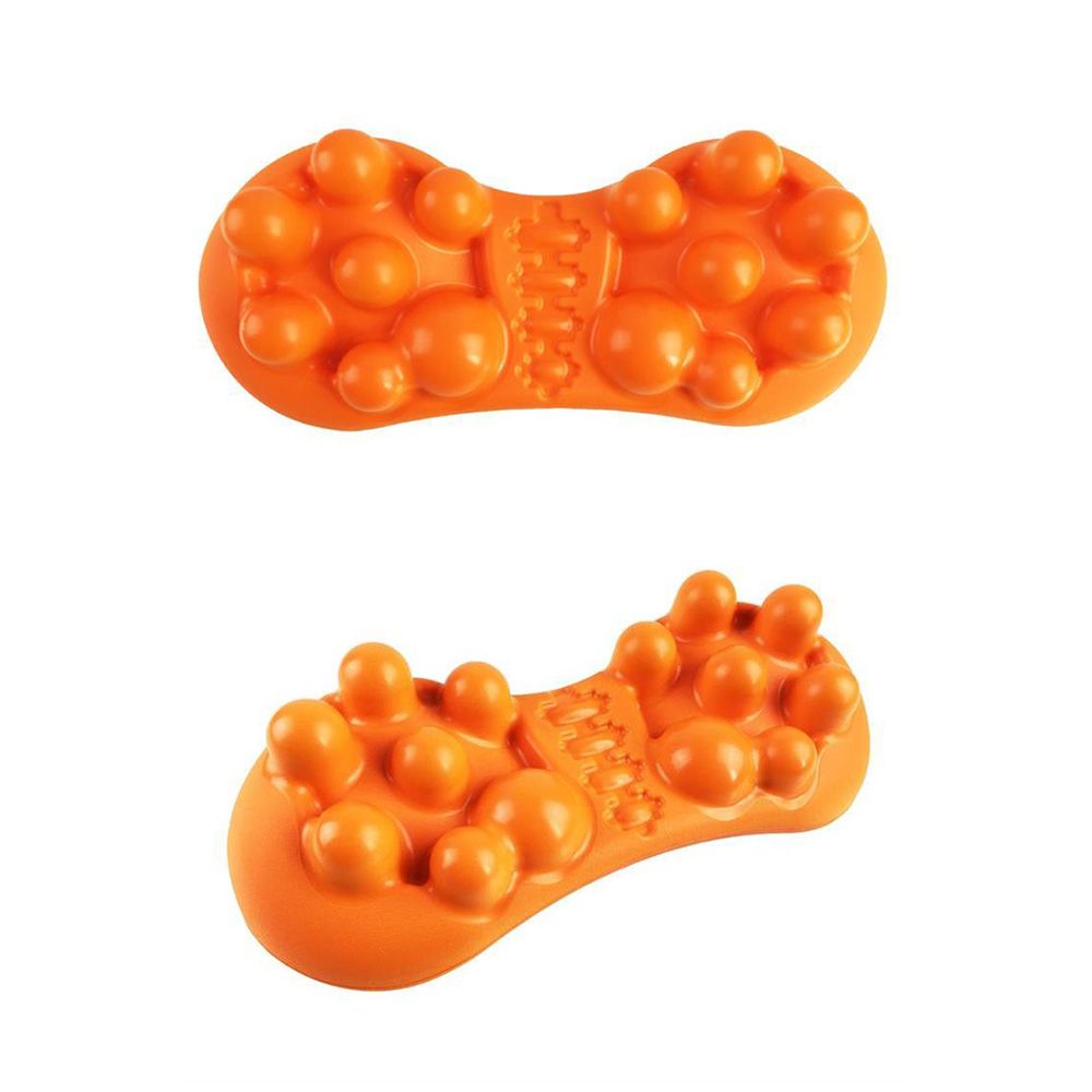 Back Massage Board Brace Back Stretching Device Massager