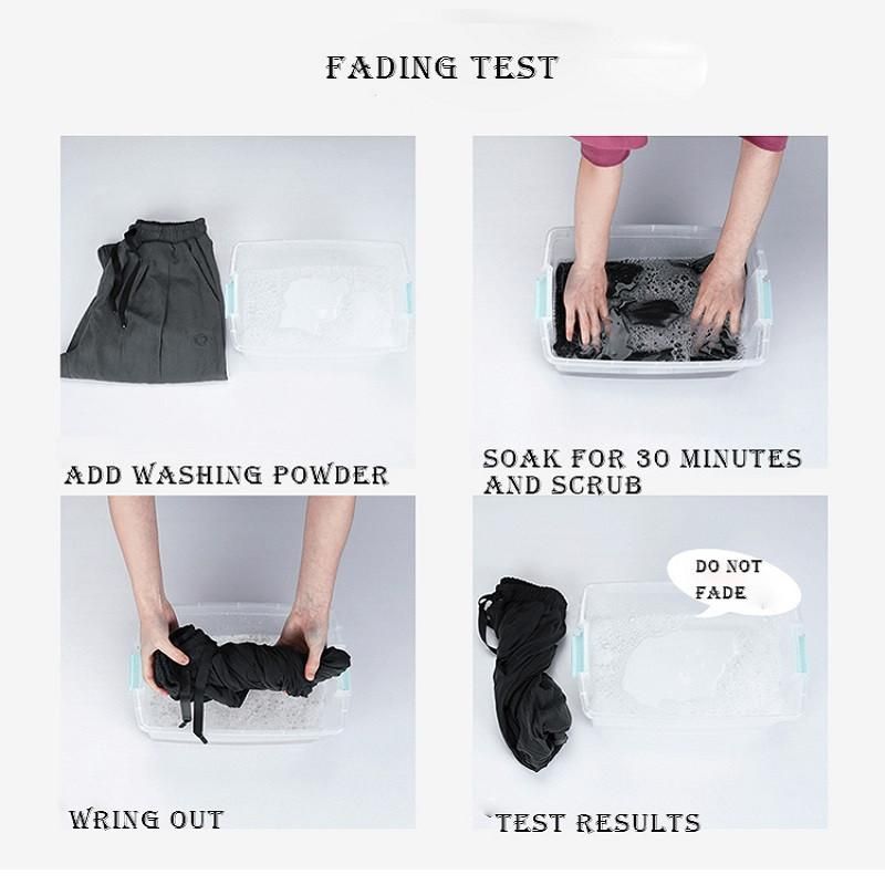 Large-size casual pants for men and woman Single Hiphop Harlan trousers with solid pockets Korean style 3XL