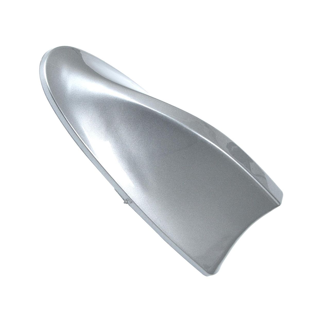 AM FM Shark Fin Antenna Universal With Adhesive Base