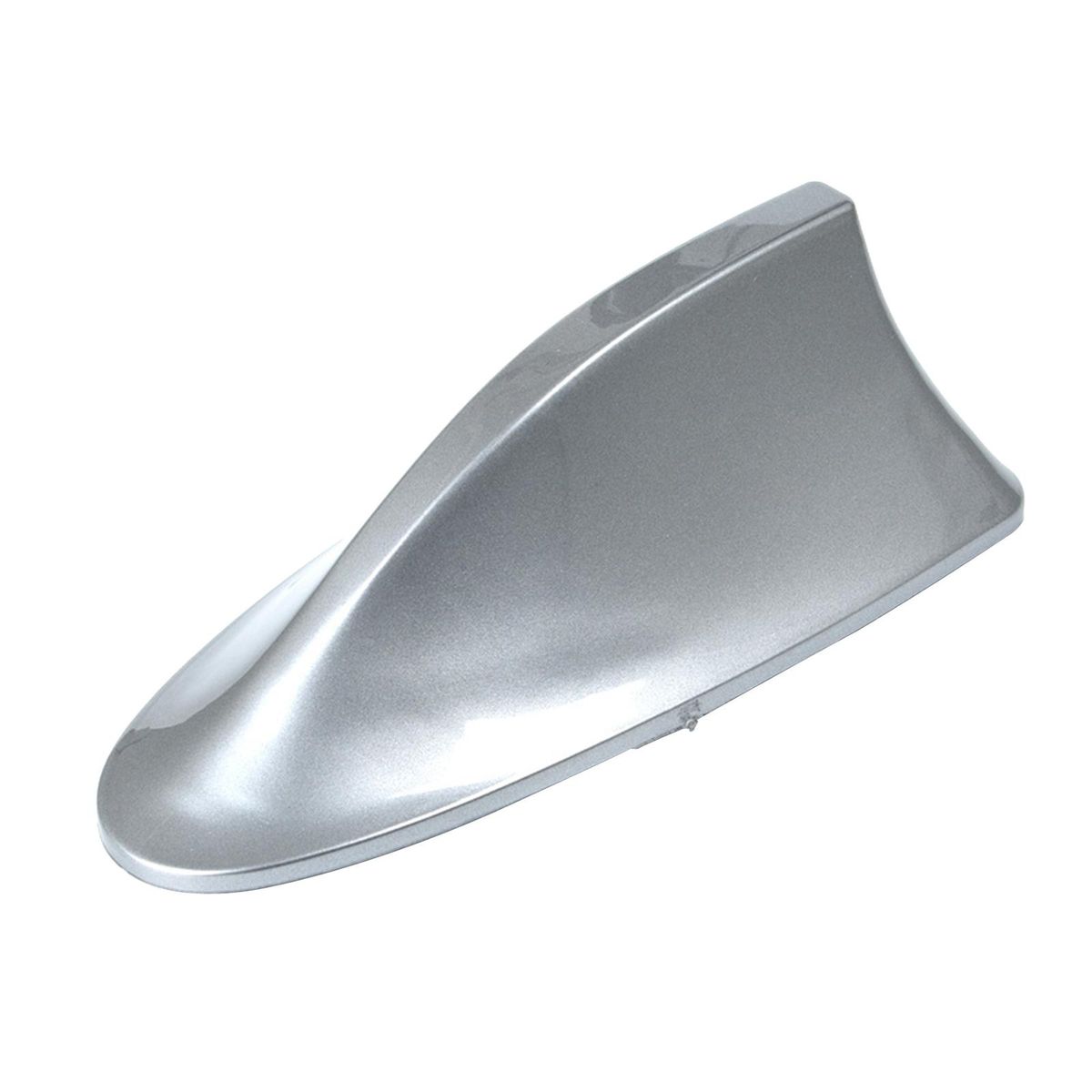 AM FM Shark Fin Antenna Universal With Adhesive Base