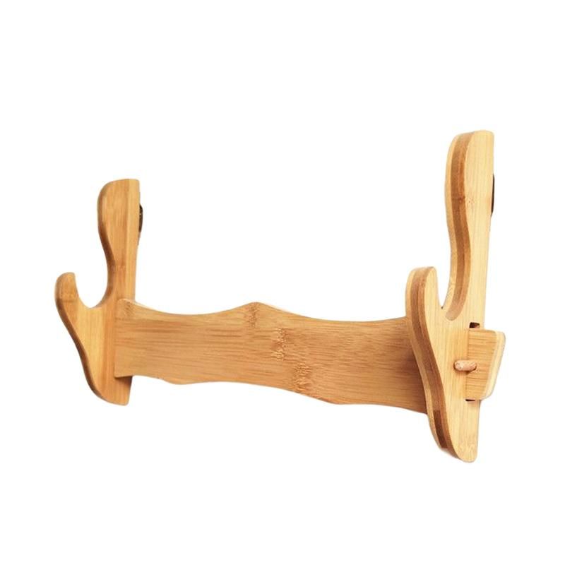 Samurai  Holder Stand Wall Mount Horizontal 19.5cmx35cm