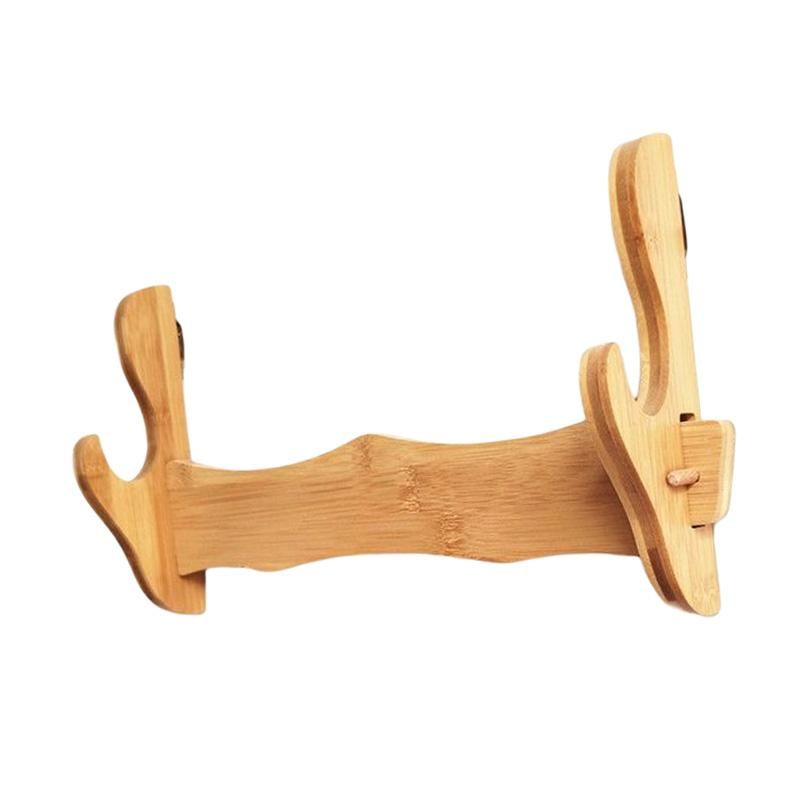 Samurai  Holder Stand Wall Mount Horizontal 19.5cmx35cm