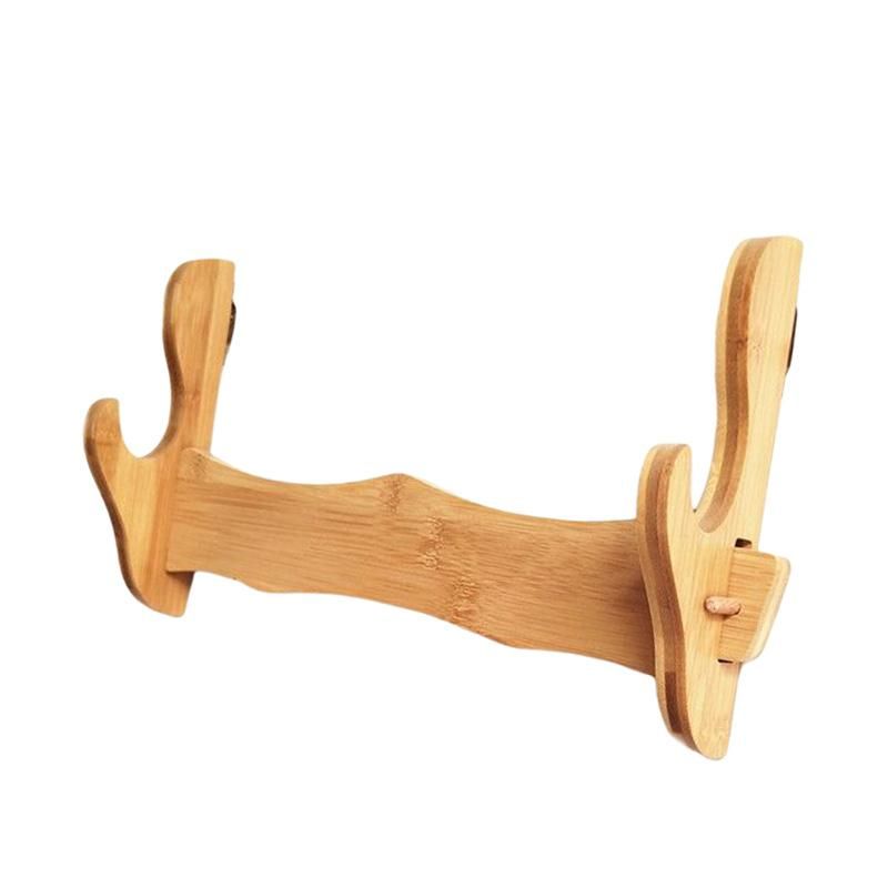 Samurai  Holder Stand Wall Mount Horizontal 19.5cmx35cm