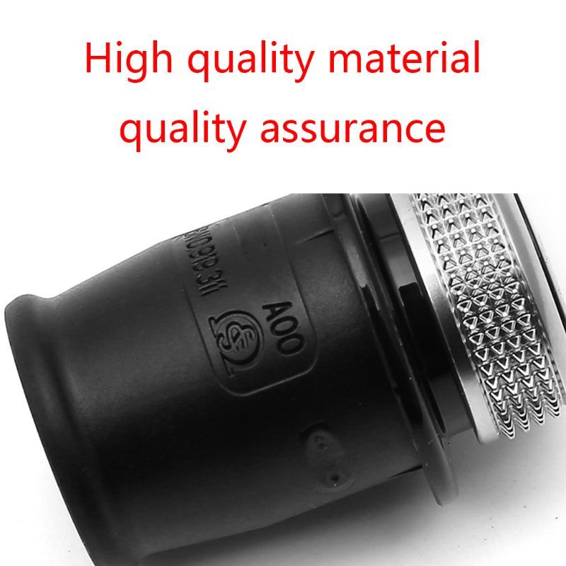 Car Cigarette Power Outlet Cover Cap 12v Socket Cover Cap