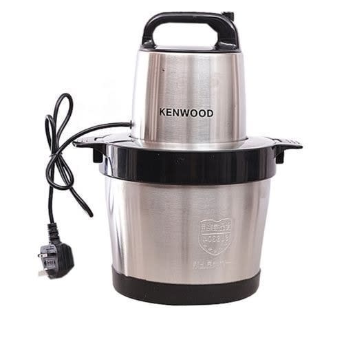 Yam Pounder 8l