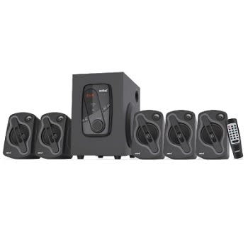 Sanford Bluetooth Home Theatre