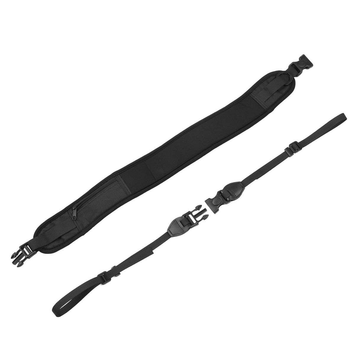 Camera Strap Camera Shoulder Neck Belt Lighten Weight Waterproof Belt for DSLR Cameras