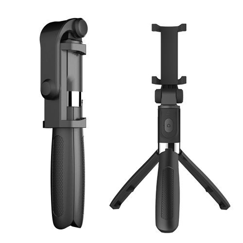 Multifunctional Wireless BT Selfie Stick For Phone Handheld