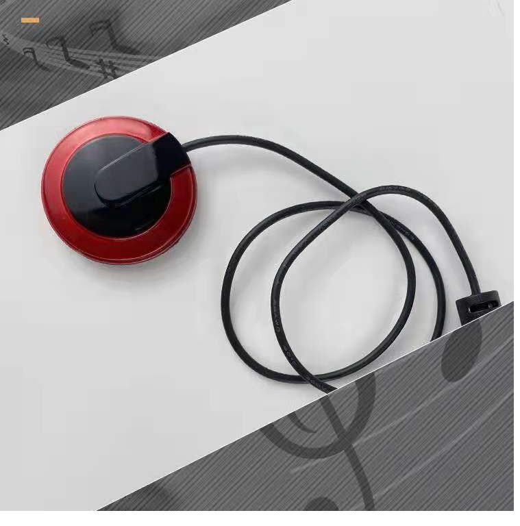 Guitar Multifunction Pickup Folk Classical Ukulele Guitar Universal Patch EQ Pickup Free Punch