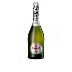 Martini Asti Sparkling Wine 75cl x1