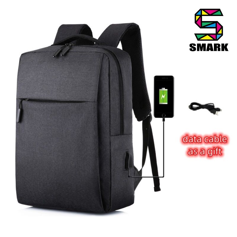 Backpack Laptop Bag Travelling Bag Large Capacity Men Bag