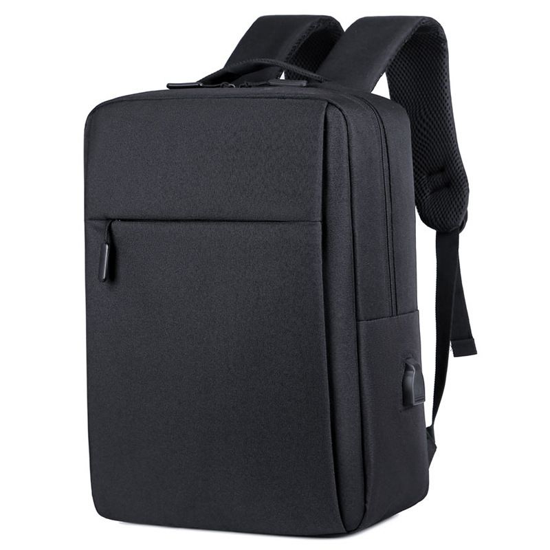 Backpack Laptop Bag Travelling Bag Large Capacity Men Bag