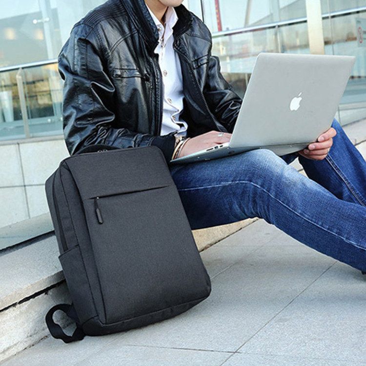 Backpack Laptop Bag Travelling Bag Large Capacity Men Bag