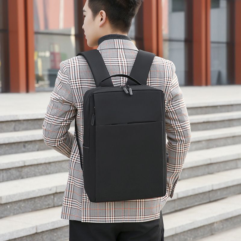 Backpack Laptop Bag Travelling Bag Large Capacity Men Bag