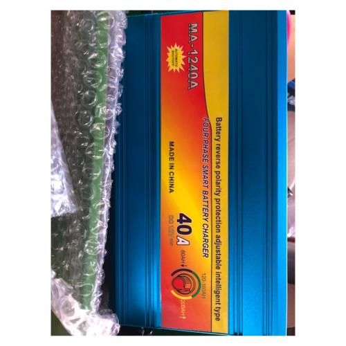 40amps 12volts Inverter Battery Charger