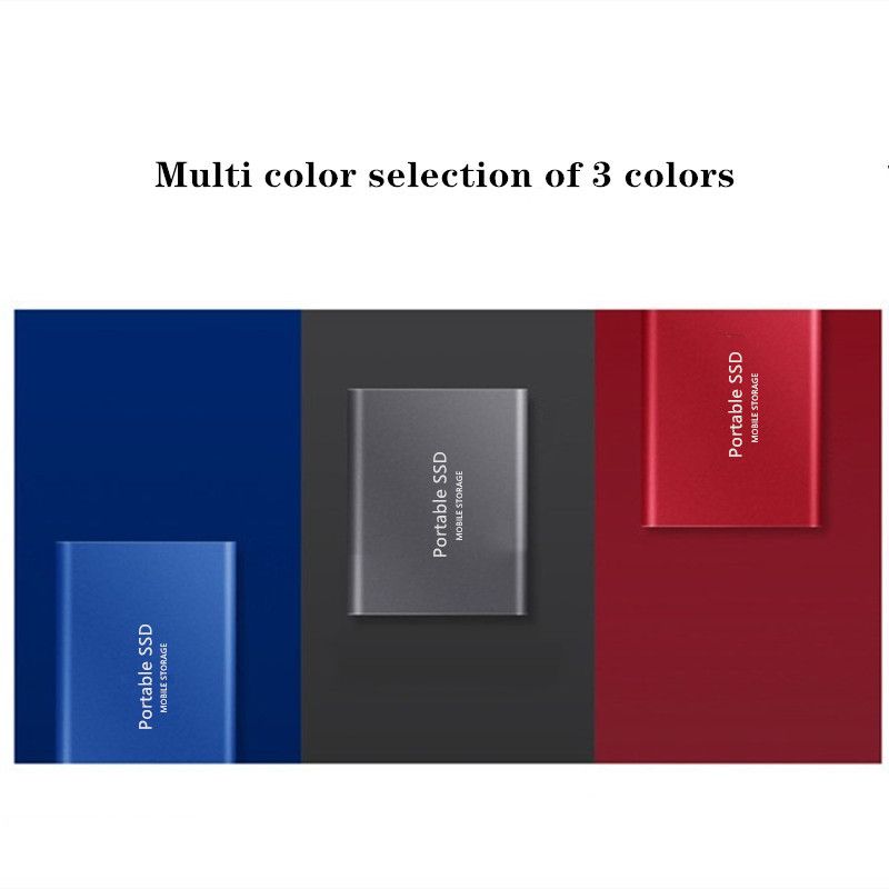 External hard drive USB 3.0, SSD, hard drive solid state