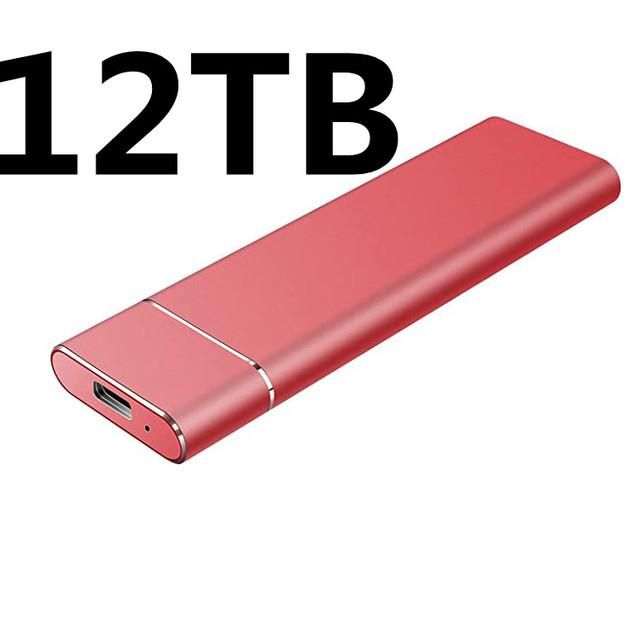 SSD portable hard disk, HD, external,  USB3.0