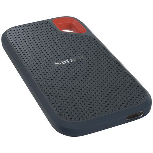 Extreme Portable 2TB SSD Up To 1050mbps