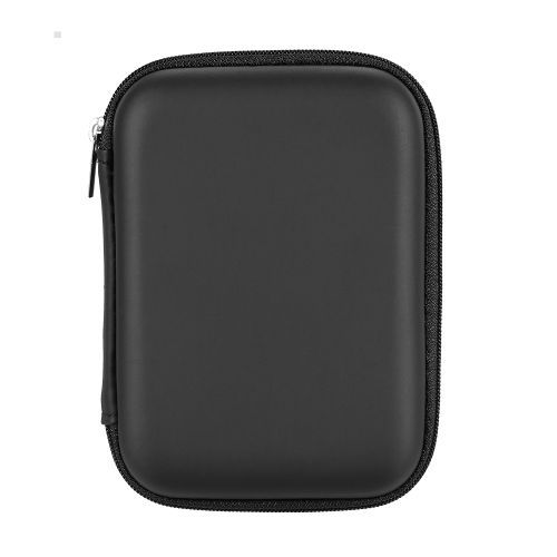 EVA Shockproof 2.5 Inch Hard Drive Carrying Case Pouch Bag