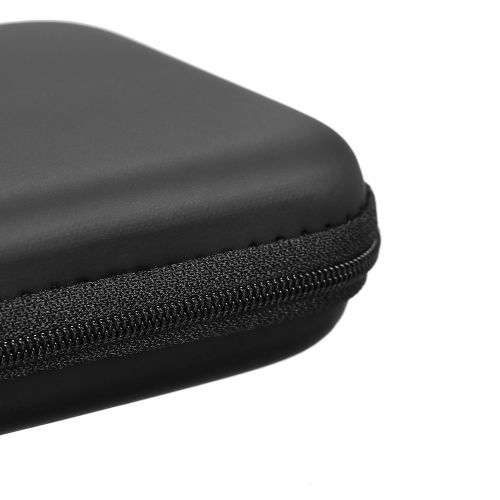 EVA Shockproof 2.5 Inch Hard Drive Carrying Case Pouch Bag