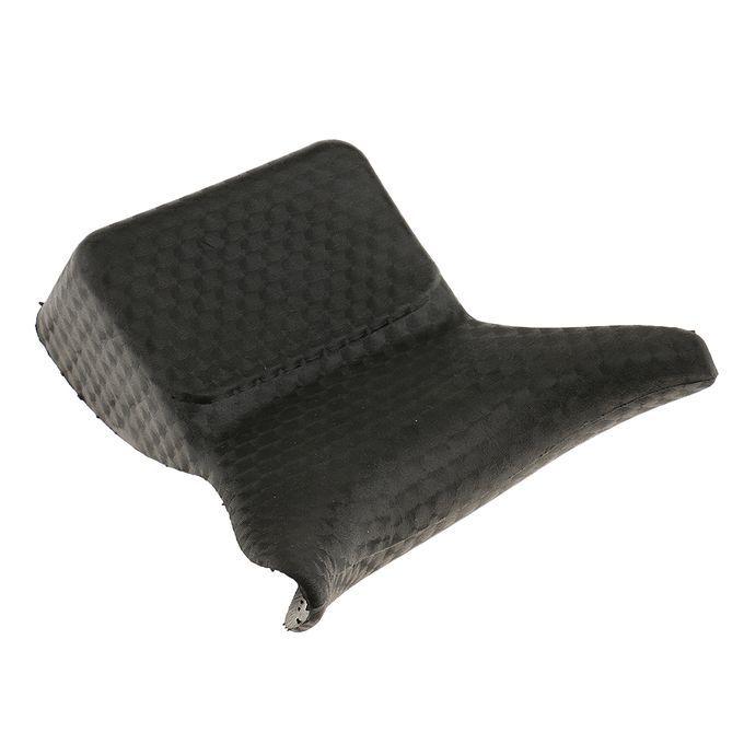 Black  Bowl Neck Rest Cushion Salon Hair Washing Backwash Basin