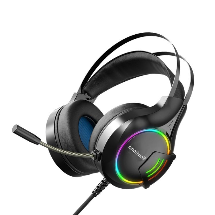 Smailwolf A1 Headset With Microphone