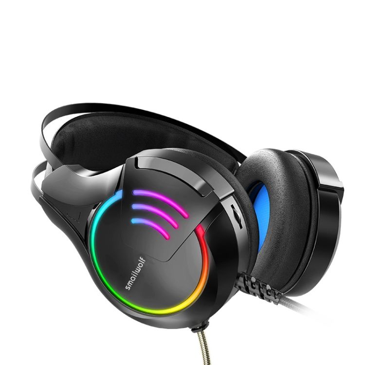 Smailwolf A1 Headset With Microphone