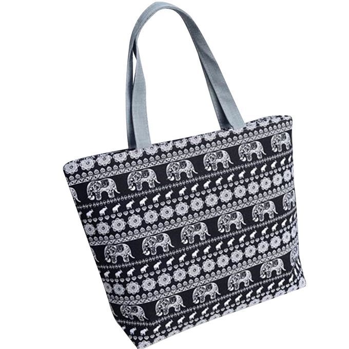 Women Fashion Shopping Bag