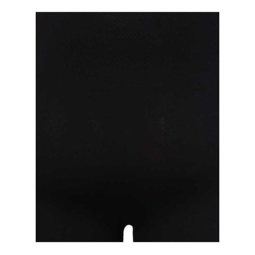 Pure Cotton Leggins- Black