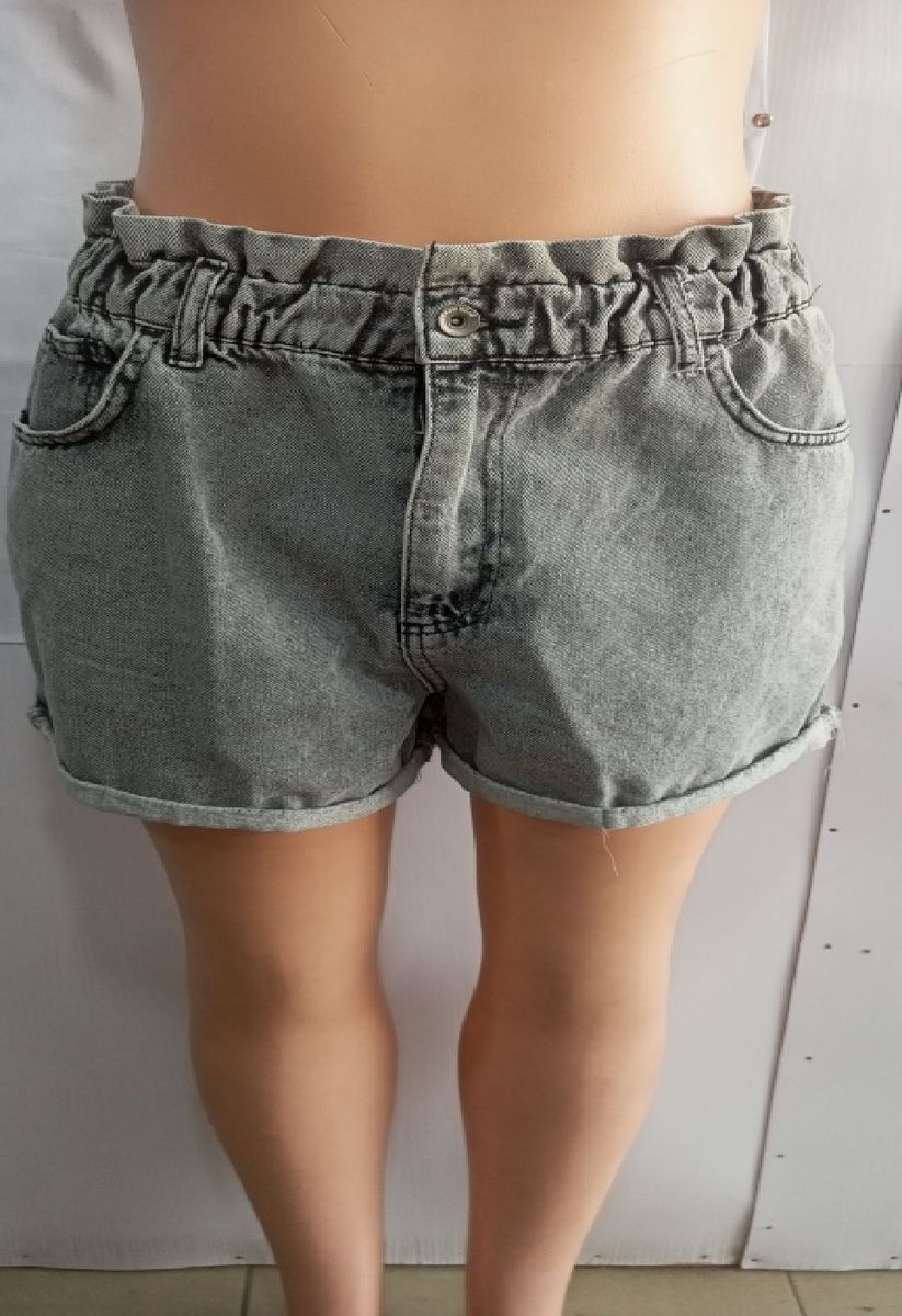 Turkey Jeans - Women's Bum Short Jeans For Ladies