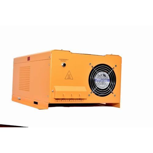 6kw 24VDC 230VAC 50HZ/60HZ 60A 120A-mppt LCD Hybrid Inverter