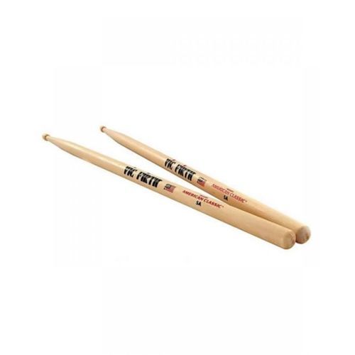 American Classic Hickory Wood Drum Sticks 2B