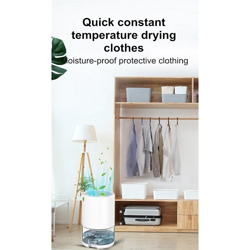 Dehumidifier Household Bedroom Dryer Small Silent