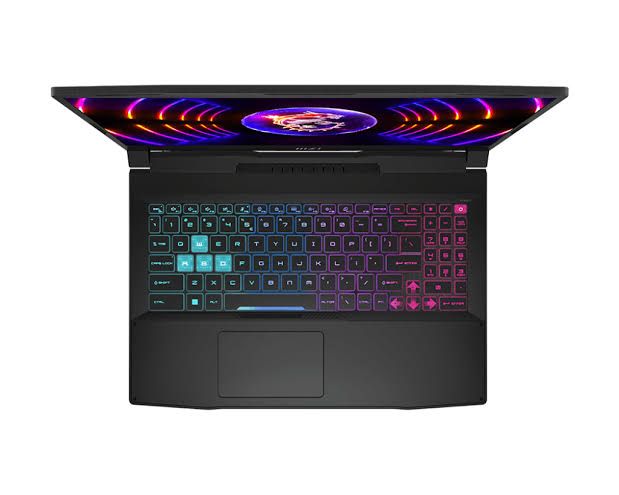 KATANA 15 - I7, 12thGEN, 1TB SSD/16GB RAM,RTX4070