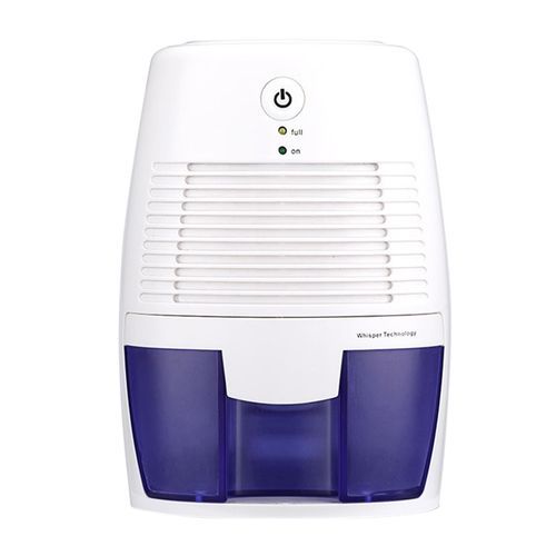 Small Air Dehumidifier Air Dryer USB Quiet 500ml For