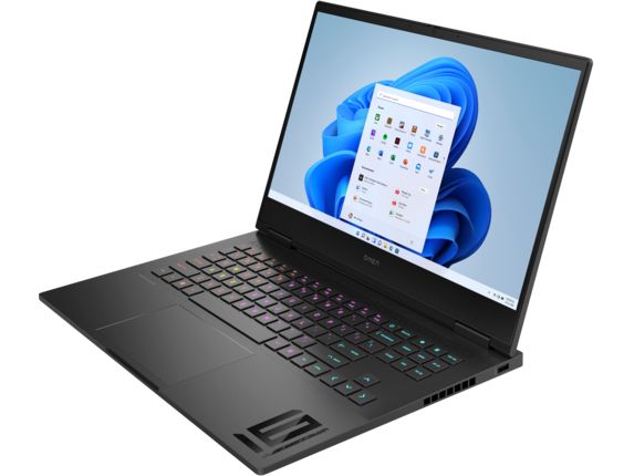 Omen 16 Gaming 13th Gen Intel Core I7 16GB RAM/1TB SSD 16.1" 6GB Nvidia RTX 4050 WINS 11