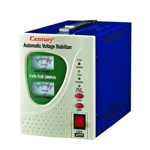 Promo Price 2000W TUB 2KVA Stabilizer 1year Warranty