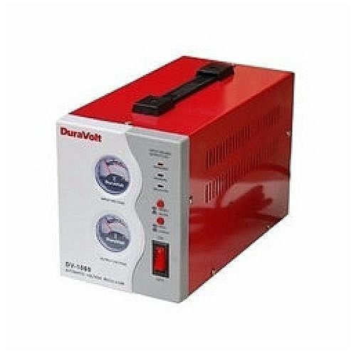 1000 Watts Automatic Voltage Regulator