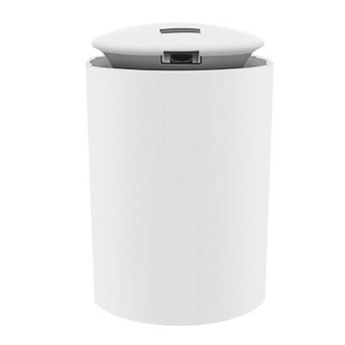 Mist Humidifier Diffuser Air Purifier-White