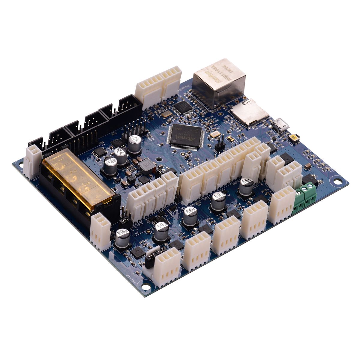 3D Printer Parts Clone Duet 2 Maestro Advanced 32 Bit