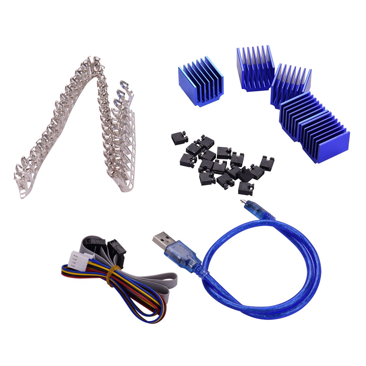 3D Printer Parts Clone Duet 2 Maestro Advanced 32 Bit