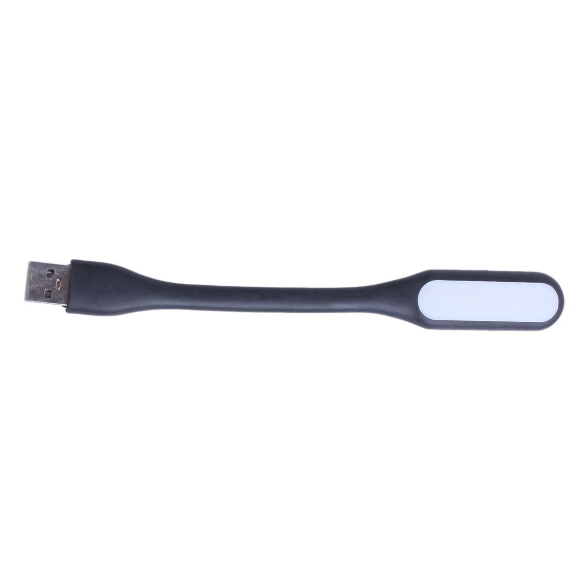 SOLMORE LED Lampe Avec USB Prise Tactile Flexible Leger